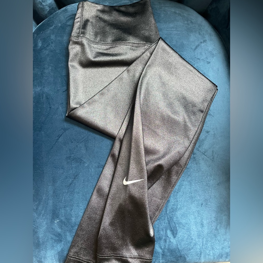 Nike Leggings Small